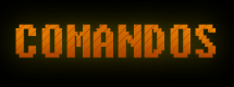 Comandos